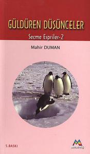 Güldüren Düşünceler Seçme Espiriler 2