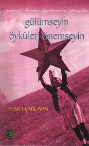 Gülümseyin Öyküleri Önemseyin