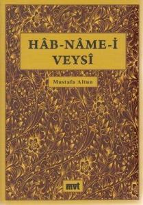 Hab name i Veysi