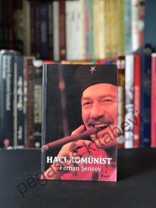 Hacı Komünist İmzalı