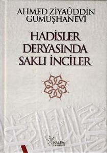 Hadisler Deryasında Saklı İnciler Ciltli