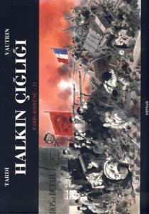 Halkın Çığlığı Paris Komünü 2