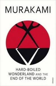 Hard Boiled Wonderland and the End of the World