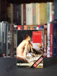 Harem Peçeli Dünya