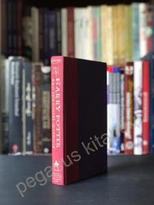 Harry Potter and the Sorcerer's Stone - 1998 First American Edition