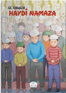 Haydi Namaza