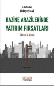 Hazine Arazilerinde Yatırım Fırsatları