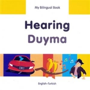 Hearing Duyma My Lingual Book