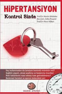 Hipertansiyon Kontrol Sizde