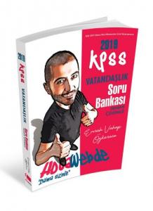 Hocawebde 2019 KPSS Vatandaşlık Soru Bankası