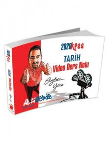 Hocawebde 2020 KPSS Tarih Video Ders Notu