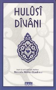 Hulusi Divanı