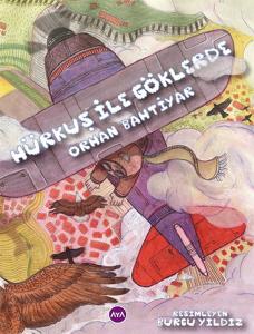 Hürkuş İle Göklerde