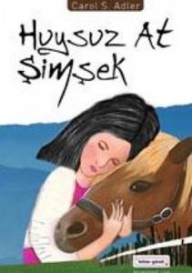 Huysuz At Şimşek