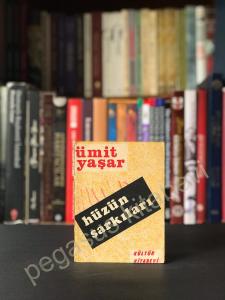 Hüzün Şarkıları 1. Baskı 1969