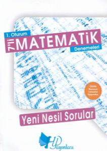 Hyd TYT Matematik 7`li Deneme