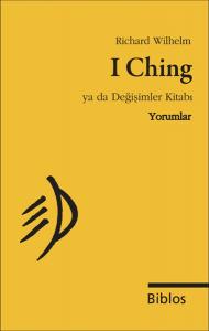 I Ching ya da Değişimler Kitabı Yorumlar