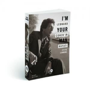I m Your Man Leonard Cohenin Hayatı
