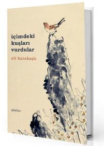İçimdeki Kuşları Vurdular