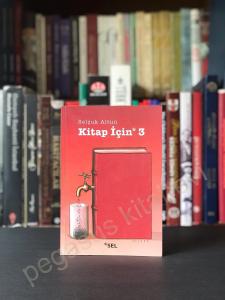 Kitap İçin 3