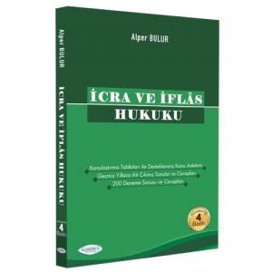 İcra ve İflas Hukuku