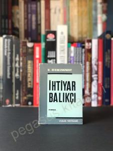 İhtiyar Balıkçı