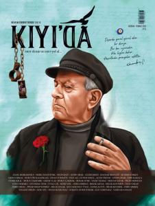 İki Aylık Edebiyat Dergisi Sayı 10 Kıyıda