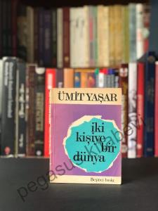 İki Kişiye Bir Dünya