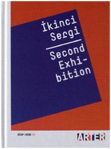 İkinci Sergi Kitabı Second Exhibitihon Kitap 2 2