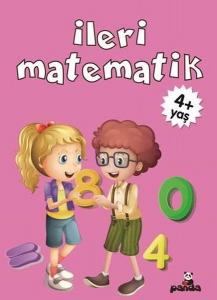 İleri Matematik 4 Yaş
