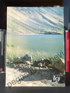 İlgi 1991 Yaz Sayı 66 - Marmara Adası