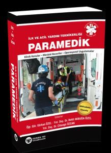 İlk ve Acil Yardım Teknikerliği Paramedik