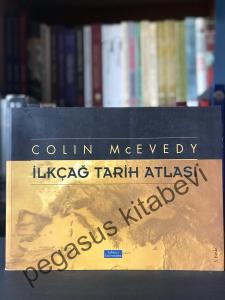 İlkçağ Tarih Atlası