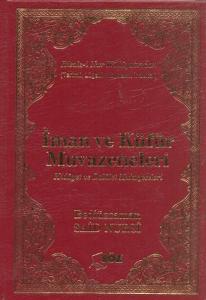 İman ve Küfür Muvazeneleri Çanta Boy