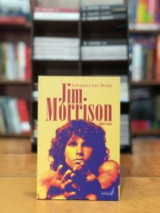 Jim Morrison