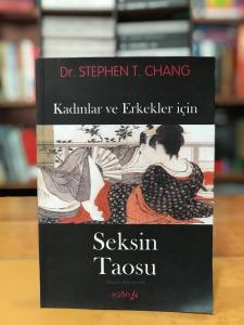 Kadınlar ve Erkekler İçin Seksin Taosu