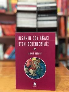 İnsanın Soy Ağacı Öteki Bedenlerimiz