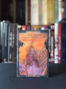 Silmarillion 1. Baskı