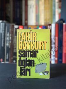 Şamaroğlanları - Hikayeler