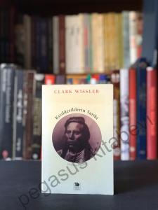 Kızılderililerin tarihi