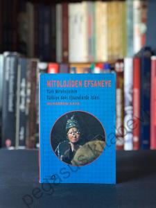 Mitolojiden Efsaneye