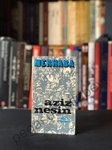 Merhaba 1971 Birinci Baskı