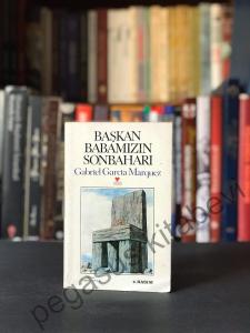 Başkan Babamızın Sonbaharı