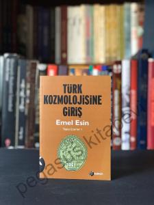 Türk Kozmolojisine Giriş