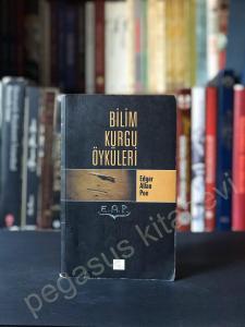 Bilim Kurgu Öyküleri