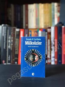 Mülksüzler 1999 Baskı