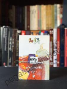 Güzel Aydınlık Şiirler 1