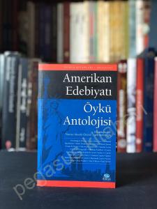 Amerikan Edebiyatı Öykü Antolojisi