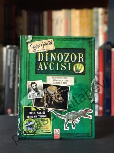 Dinozor Avcısı Kayıp günlük