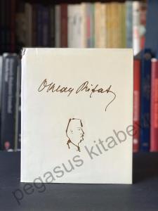 Oktay Rifat Kitabı
